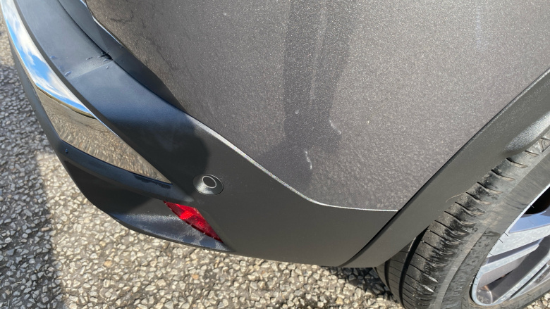 Peugeot 3008 1.5 BlueHDi Allure Premium 5dr EAT8 Diesel Estate